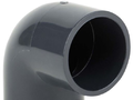Колено 280mm/90° Колено 280mm/90°