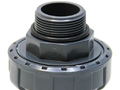 Муфта разборная переходная HР d50x1-1/2 Муфта разборная переходная HР d50x1-1/2