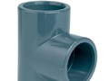 Тройник клеевой 90° EFFAST d16 мм (RDRTID0160) Тройник клеевой 90° EFFAST d16 мм (RDRTID0160)