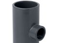 Тройник редукционный 315х225mm