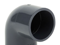 Угол клеевой 90° d20 PN16 AQUAVIVA