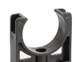 Крепление для труб с фиксатором  90mm