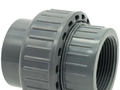 Муфта разборная переходная ВР EFFAST d16x3/8 Муфта разборная переходная ВР EFFAST d16x3/8
