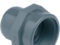 Ниппель переходной втулочное окончание ВР EFFAST d110x3