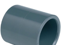 Муфта клеевая d20 PN16 AQUAVIVA