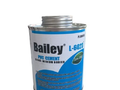 Клей для труб ПВХ Bailey L-6023 118 мл Клей для труб ПВХ Bailey L-6023 118 мл