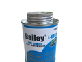 Клей для труб ПВХ Bailey L-6023 237 мл Клей для труб ПВХ Bailey L-6023 237 мл