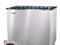 Электрокаменка Amazon SAM-B18 18 кВт с выносным пультом