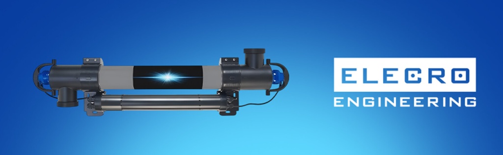 3 решения Elecro, которые действительно стоит рассмотреть для бассейна