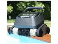 Робот-пылесоc Aquaviva 7320 Black Pearl