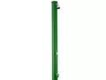 Душ солнечный AquaViva Jolly S 22л Green, Алюминиевый с мойкой для ног