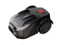 Робот-газонокосилка iGarden R55
