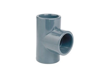 Тройник клеевой 90° EFFAST d160 мм (RDRTID1600) Тройник клеевой 90° EFFAST d160 мм (RDRTID1600)