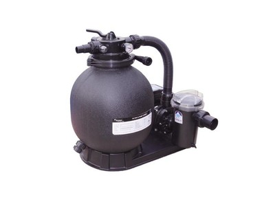 Фильтрационная установка Aquaviva FSP390 (8 м³/ч, D400)