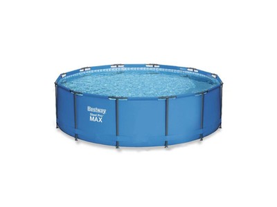Каркасный бассейн Bestway 15327 (305х100) Каркасный бассейн Bestway 15327 (305х100)