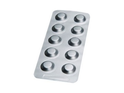 Запасные таблетки для тестера Water-id Phenol Red TbsPph100 (100 шт)