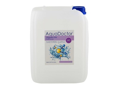 Средство против водорослей AquaDoctor AC 10 л