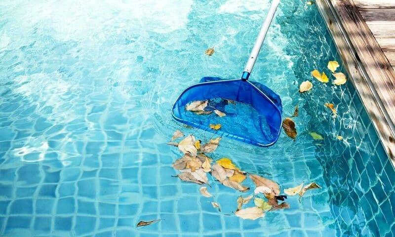 дачный бассейн