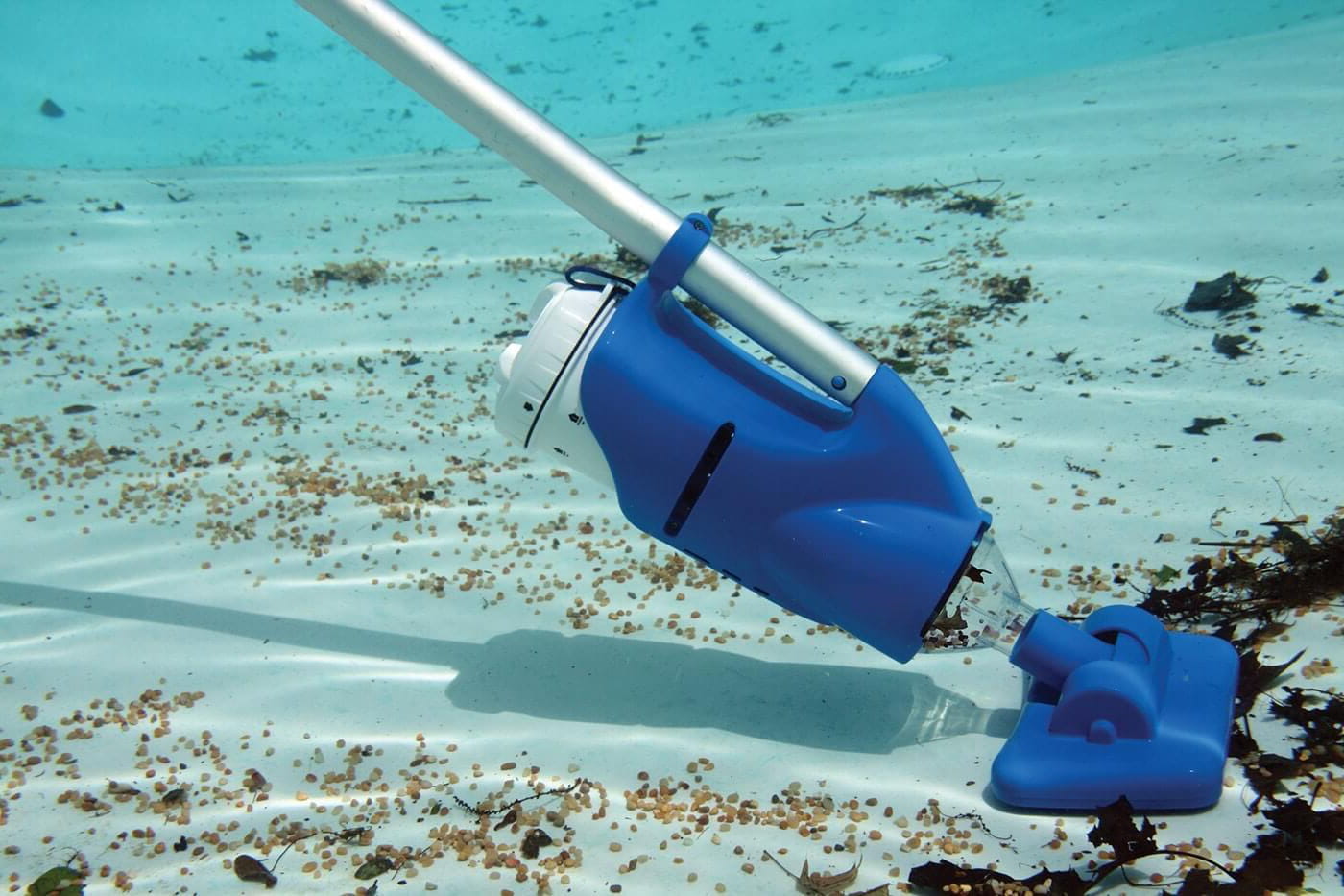 пылесос для бассейна