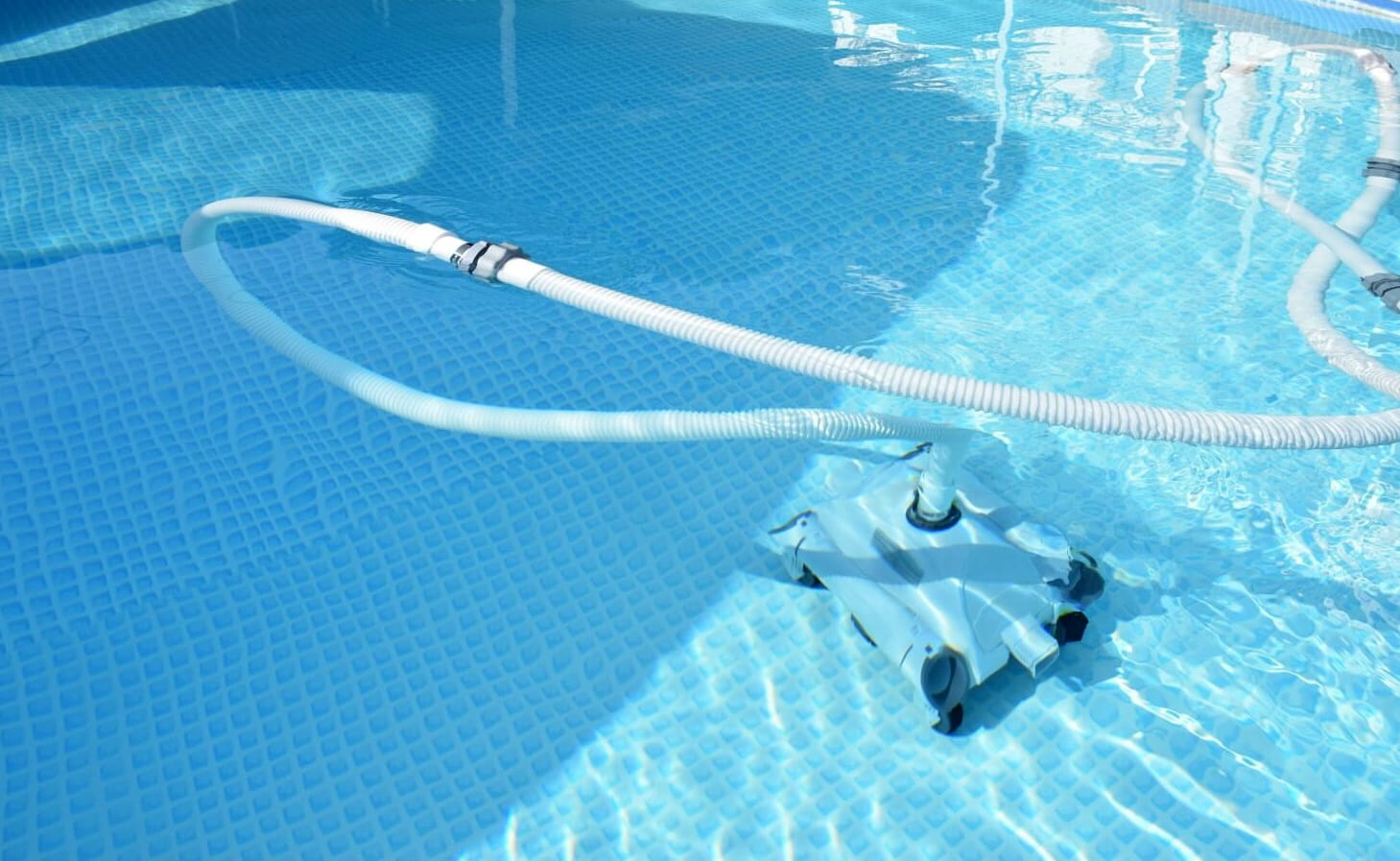 пылесос для бассейна