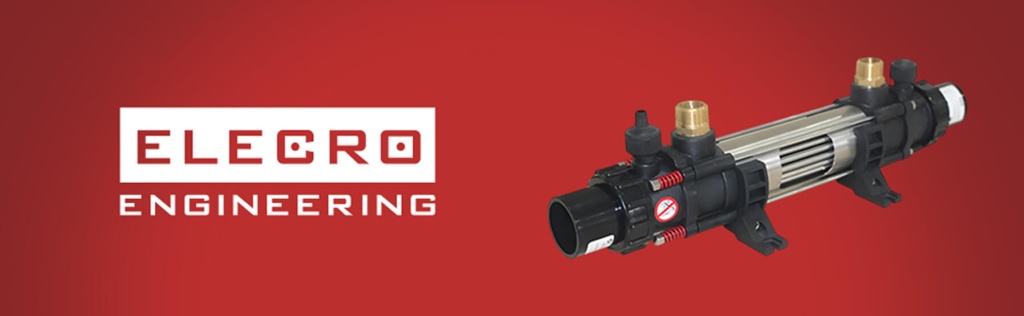 3 решения Elecro, которые действительно стоит рассмотреть для бассейна