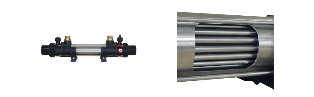 3 решения Elecro, которые действительно стоит рассмотреть для бассейна