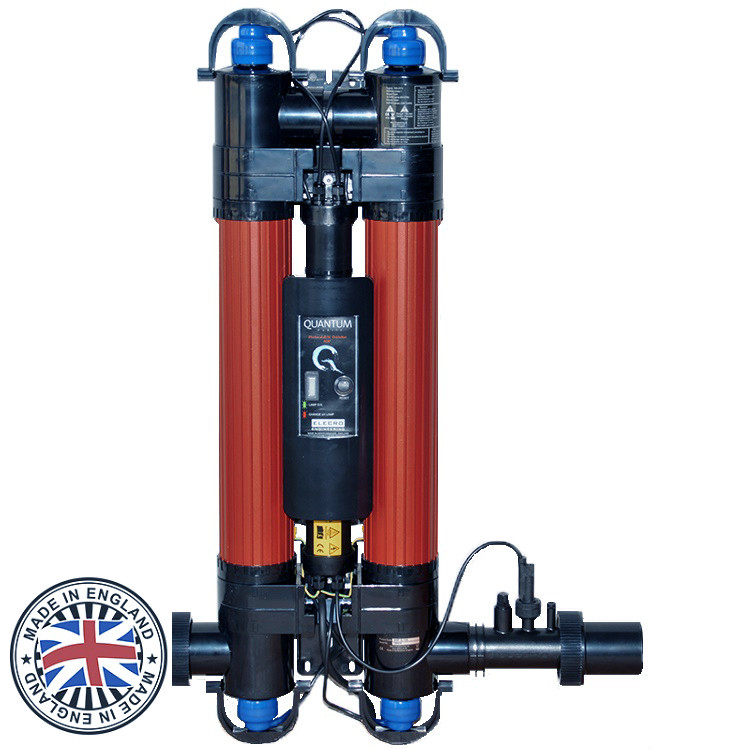 3 решения Elecro, которые действительно стоит рассмотреть для бассейна